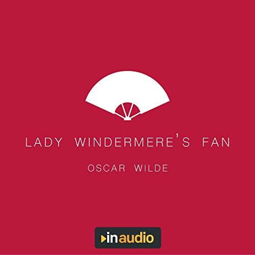 Cover of Lady Windermere's Fan