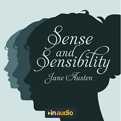 Cover of Sense and Sensibility