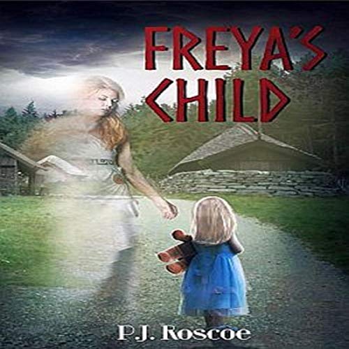 Cover of Freya's Child