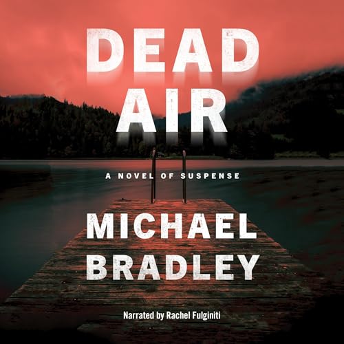 Cover of Dead Air