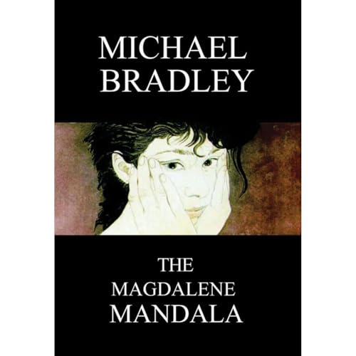 Cover of The Magdelene Mandala