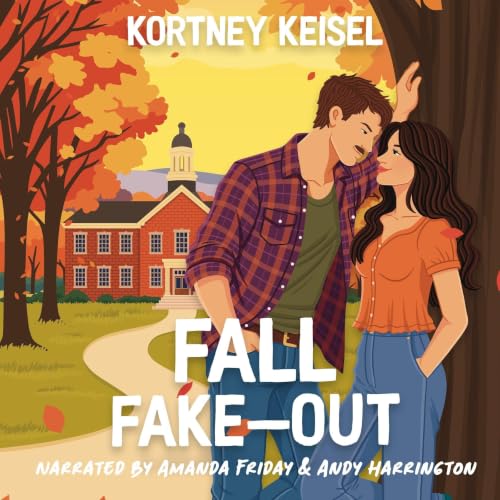 Cover of Fall Fake-Out