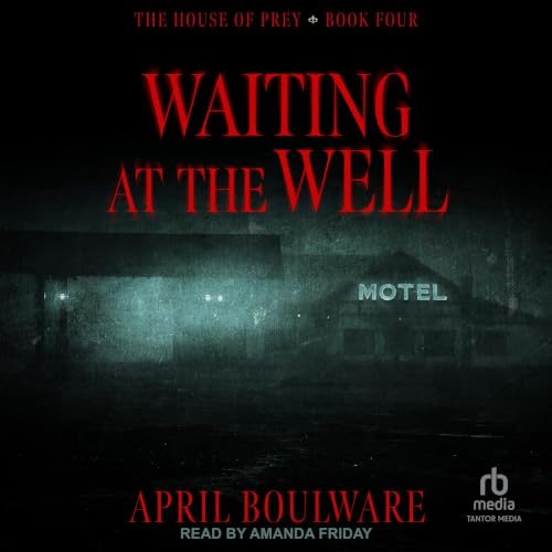 Cover of Waiting at the Well
