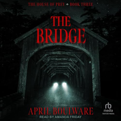Cover of The Bridge