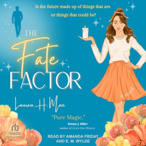 Cover of The Fate Factor