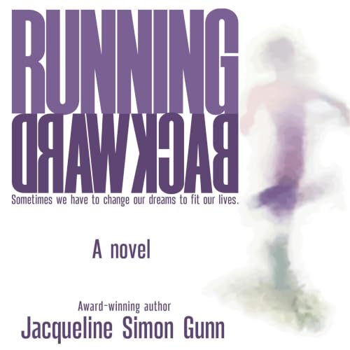 Cover of Running Backward