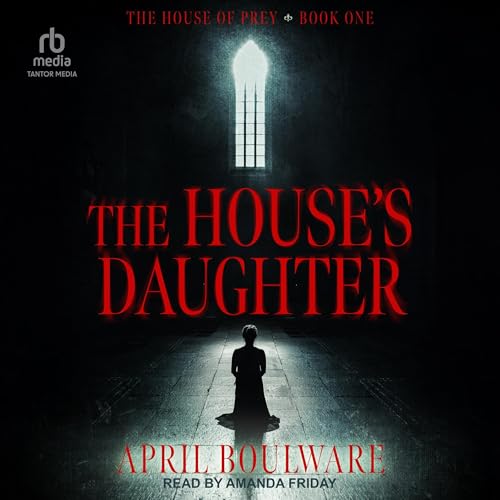 Cover of The House's Daughter