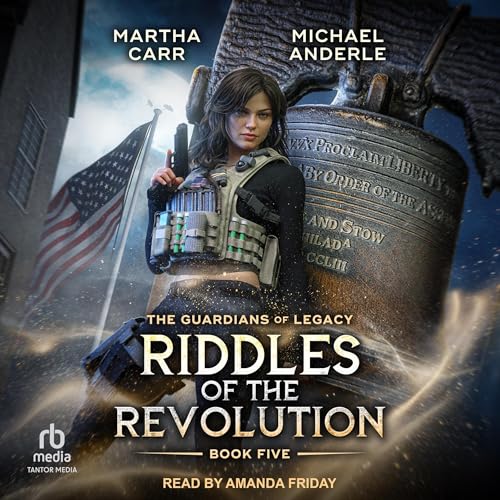 Cover of Riddles of the Revolution