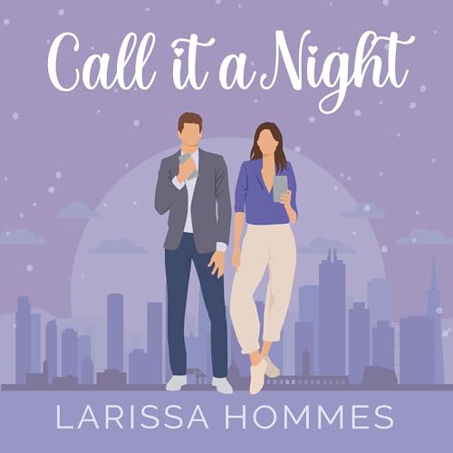 Cover of Call It a Night