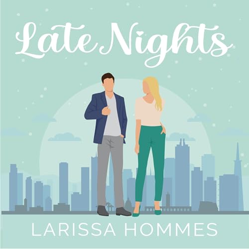 Cover of Late Nights