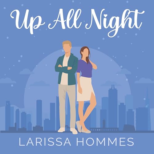Cover of Up All Night