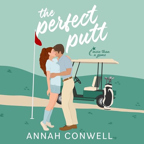 Cover of The Perfect Putt
