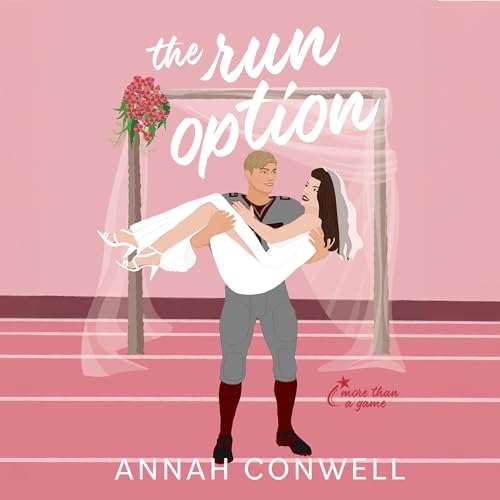 Cover of The Run Option