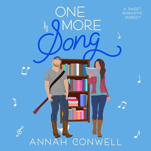 Cover of One More Song