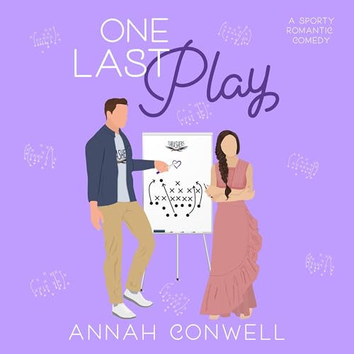 Cover of One Last Play