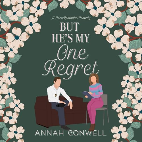 Cover of But He's My One Regret