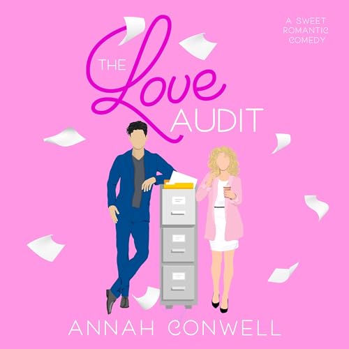 Cover of The Love Audit