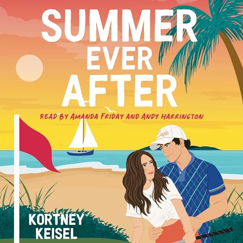 Cover of Summer Ever After