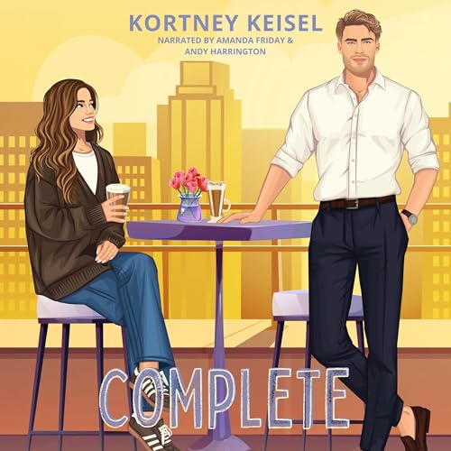 Cover of Complete