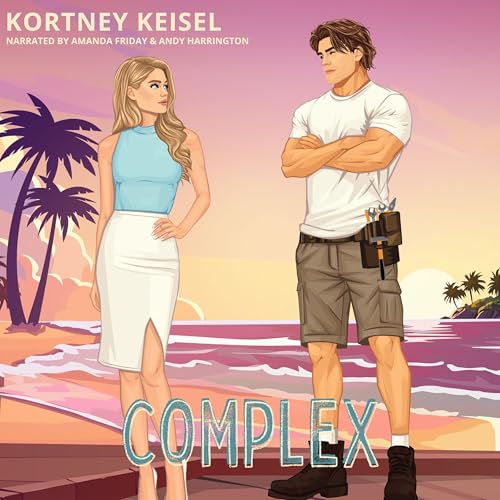 Cover of Complex