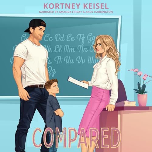 Cover of Compared