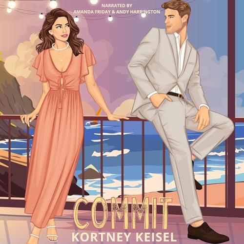 Cover of Commit