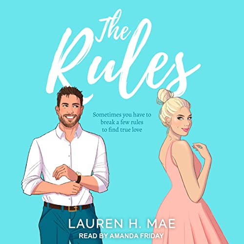 Cover of The Rules