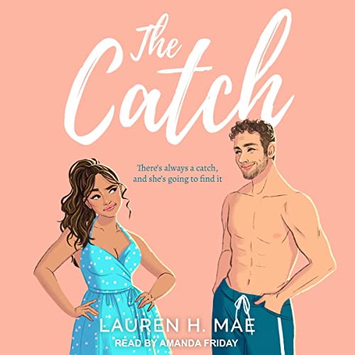 Cover of The Catch