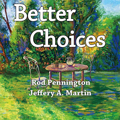 Cover of Better Choices