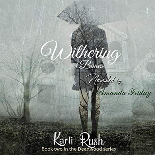 Cover of Withering Bones
