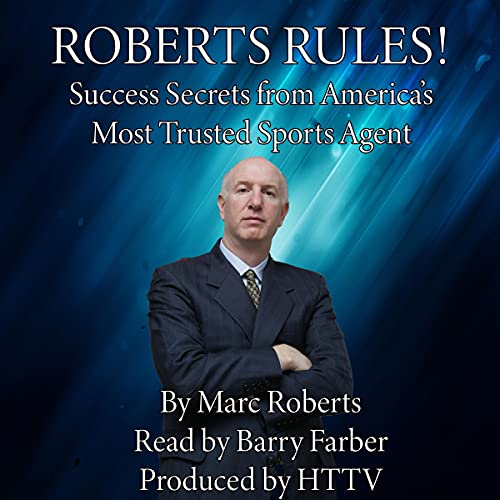 Cover of Roberts Rules!