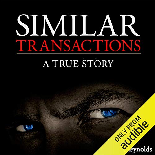 Cover of Similar Transactions