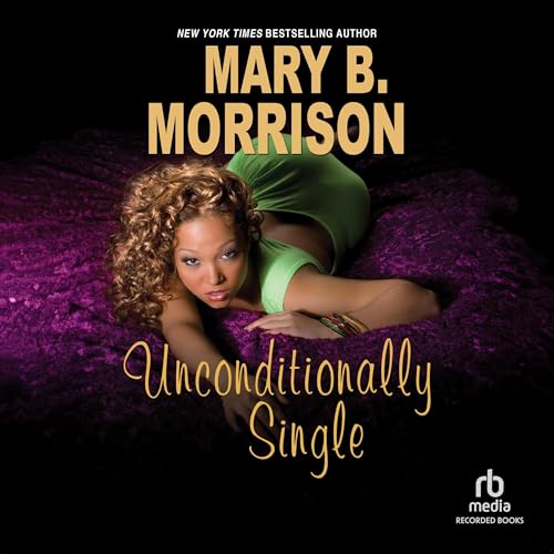 Cover of Unconditionally Single