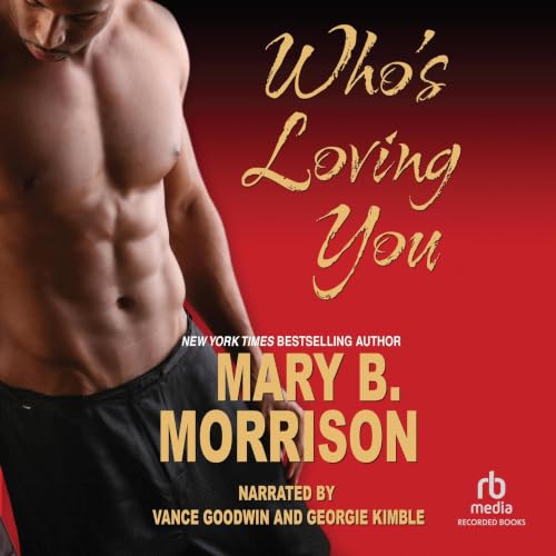 Cover of Who's Loving You