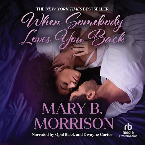 Cover of When Somebody Loves You Back