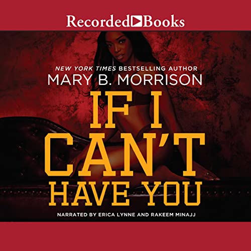 Cover of If I Can't Have You