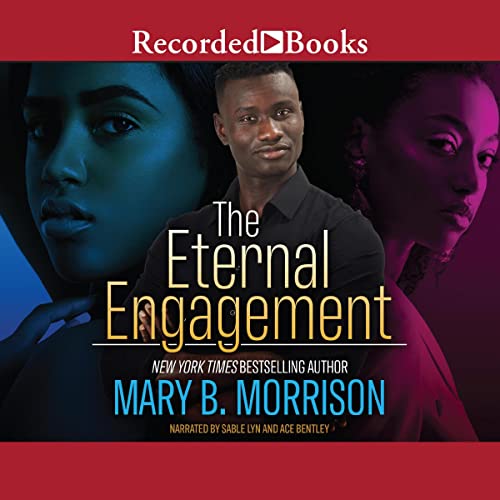 Cover of The Eternal Engagement