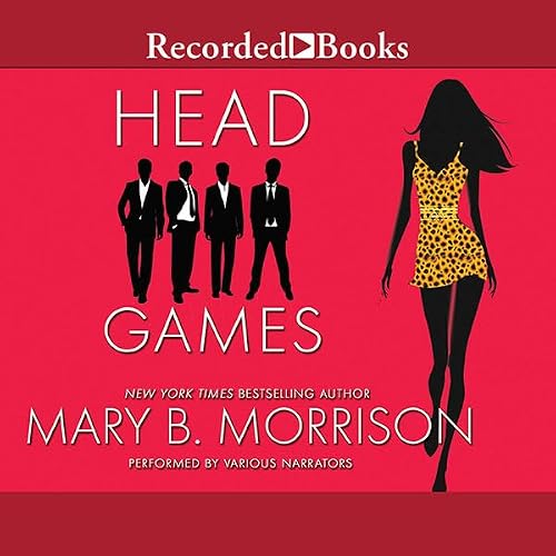 Cover of Head Games