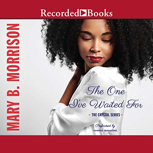Cover of The One I've Waited For