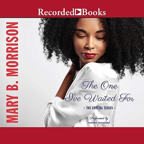 Cover of The One I've Waited For