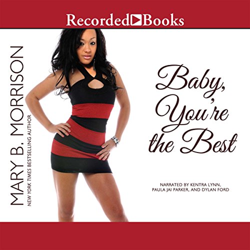 Cover of Baby, You're the Best