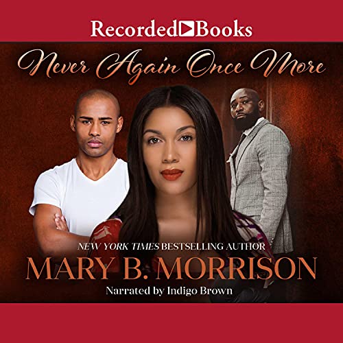 Cover of Never Again Once More