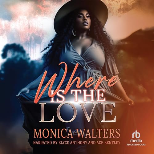 Cover of Where Is the Love