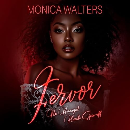 Cover of Fervor