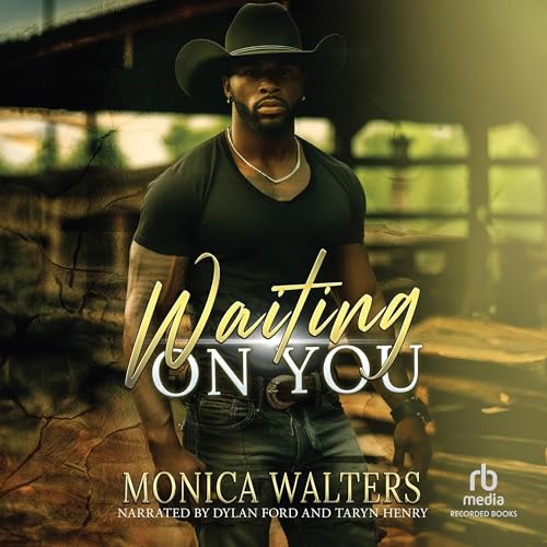 Cover of Waiting On You