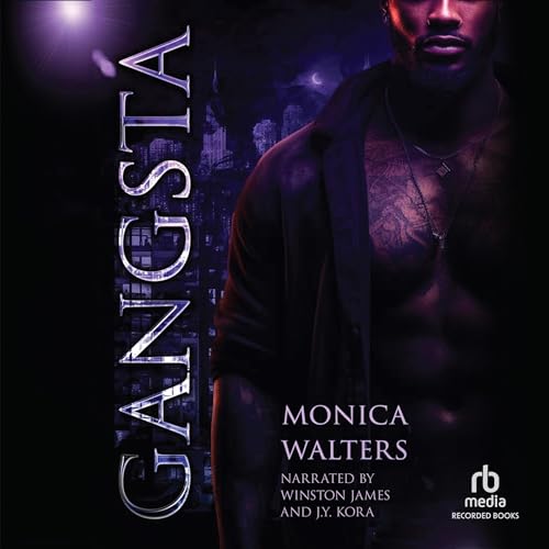Cover of Gangsta