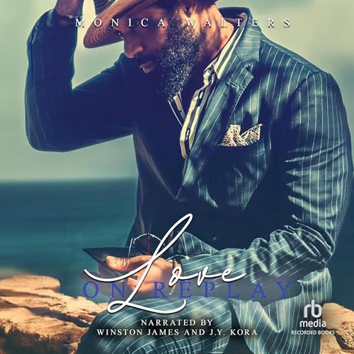 Cover of Love on Replay