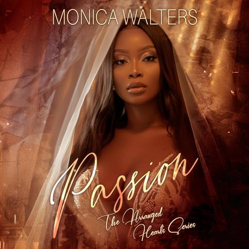 Cover of Passion