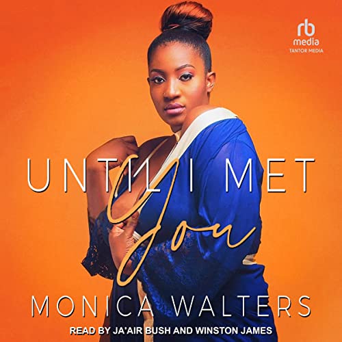 Cover of Until I Met You