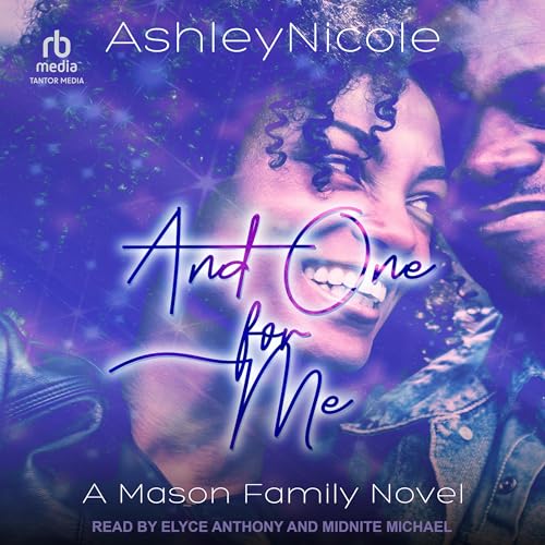 Cover of And One for Me